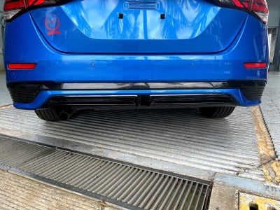 2025 Nissan Sentra 2.0 SR At