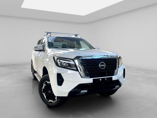 2025 Nissan Frontier 2.5 Doble Cabina LE Platinum At