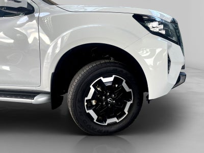 2025 Nissan Frontier 2.5 Doble Cabina LE Platinum At