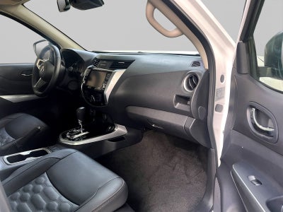 2025 Nissan Frontier 2.5 Doble Cabina LE Platinum At