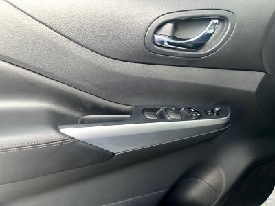 2025 Nissan Frontier 2.5 Doble Cabina LE Platinum At