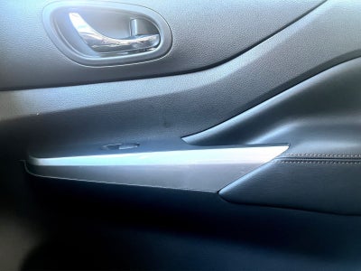 2025 Nissan Frontier 2.5 Doble Cabina LE Platinum At