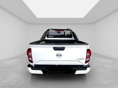 2025 Nissan Frontier 2.5 Doble Cabina LE Platinum At