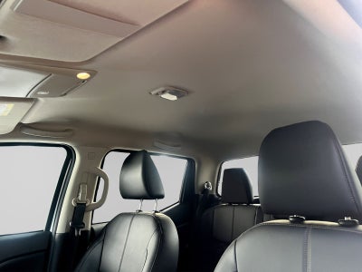 2025 Nissan Frontier 2.5 Doble Cabina LE Platinum At