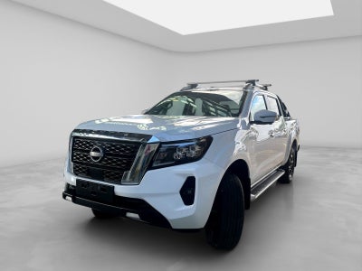 2025 Nissan Frontier 2.5 Doble Cabina LE Platinum At