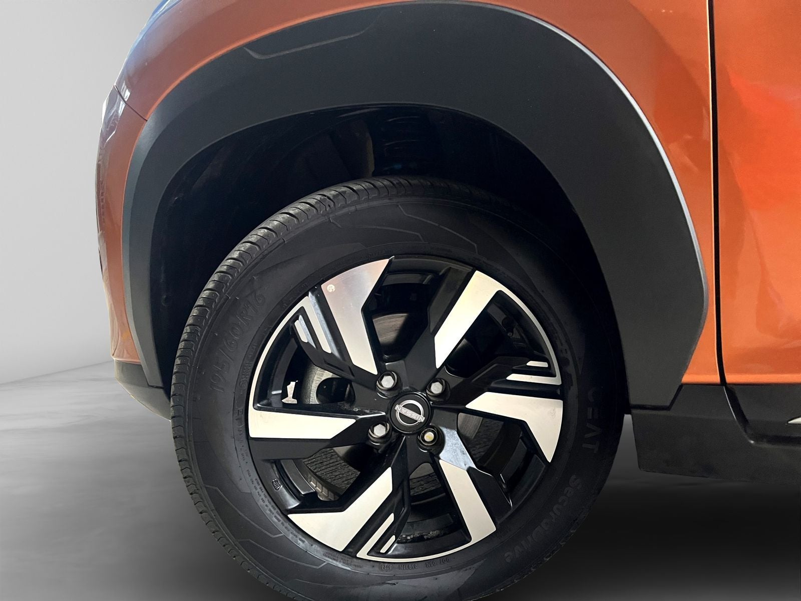 2025 Nissan Magnite 1.0 Exclusive At