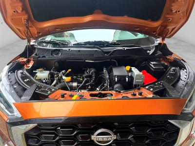 2025 Nissan Magnite 1.0 Exclusive At