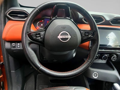 2025 Nissan Magnite 1.0 Exclusive At