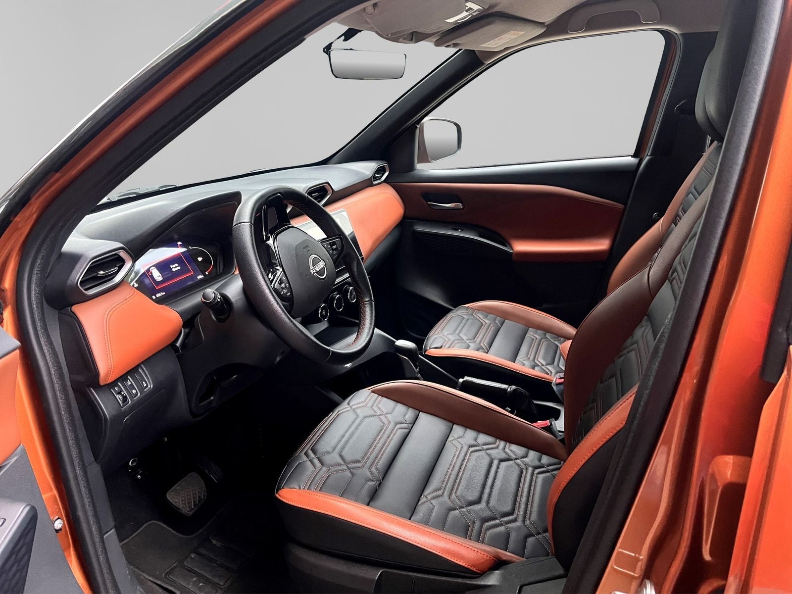 2025 Nissan Magnite 1.0 Exclusive At