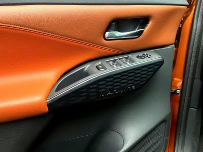 2025 Nissan Magnite 1.0 Exclusive At