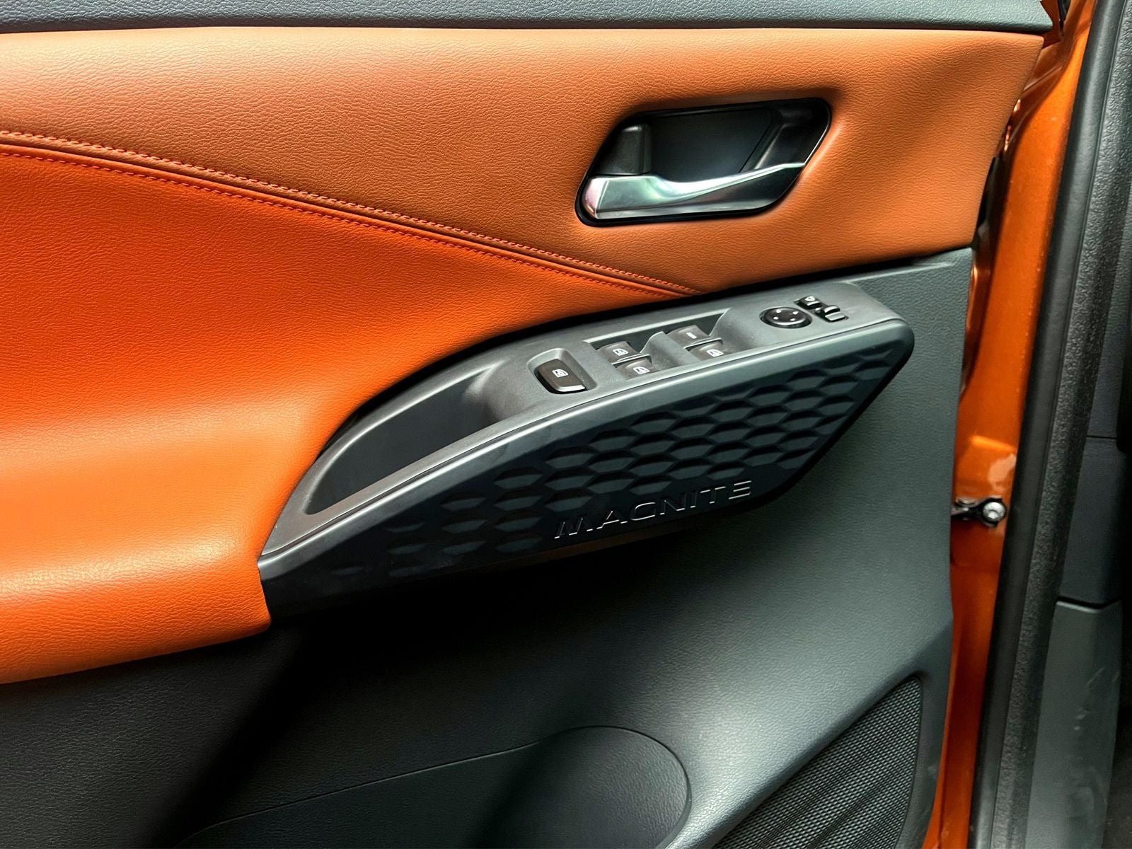 2025 Nissan Magnite 1.0 Exclusive At