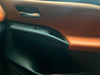 2025 Nissan Magnite 1.0 Exclusive At