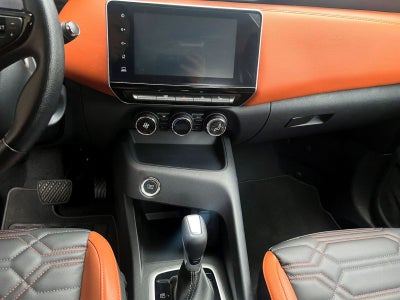 2025 Nissan Magnite 1.0 Exclusive At