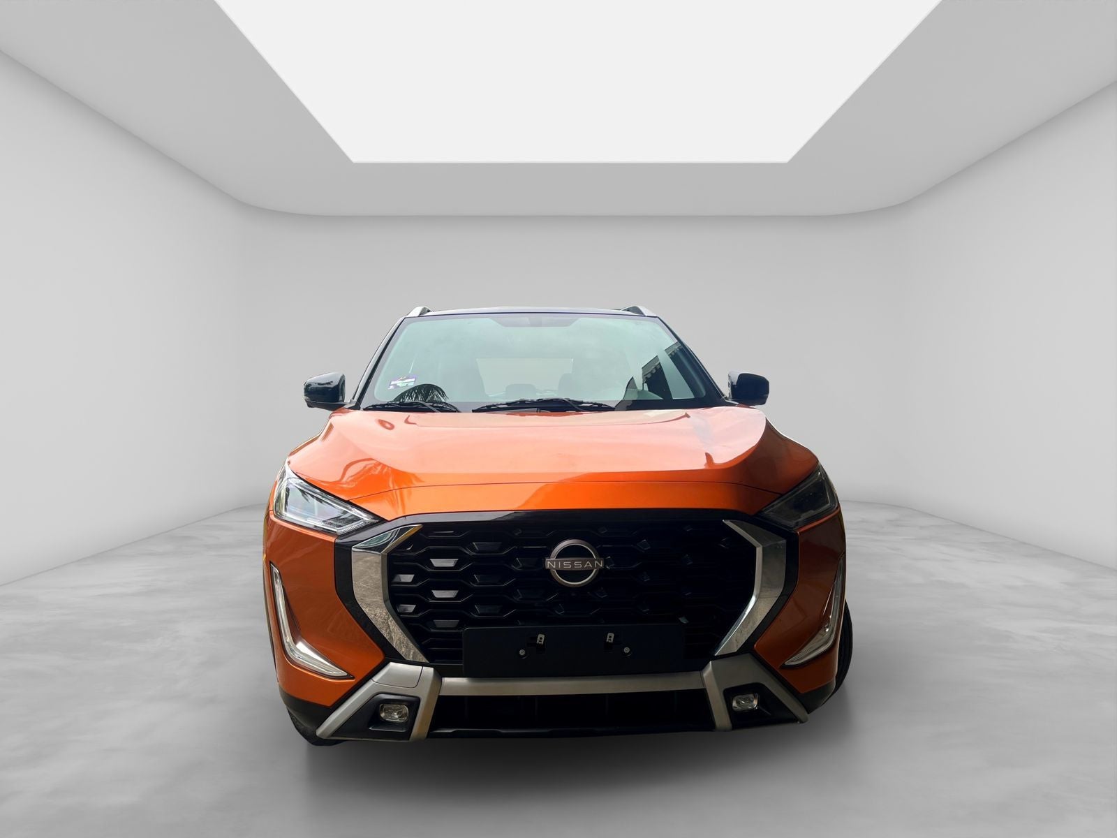 2025 Nissan Magnite 1.0 Exclusive At