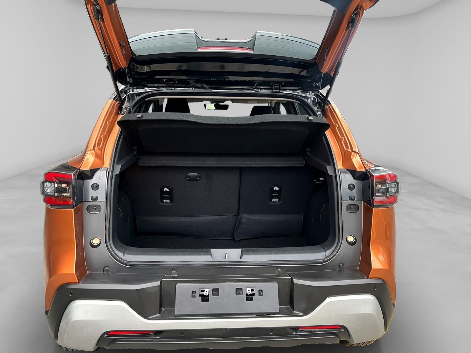 2025 Nissan Magnite 1.0 Exclusive At