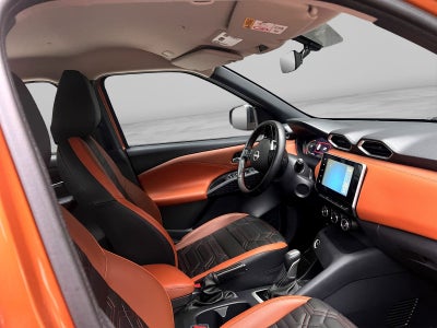 2025 Nissan Magnite 1.0 Exclusive At