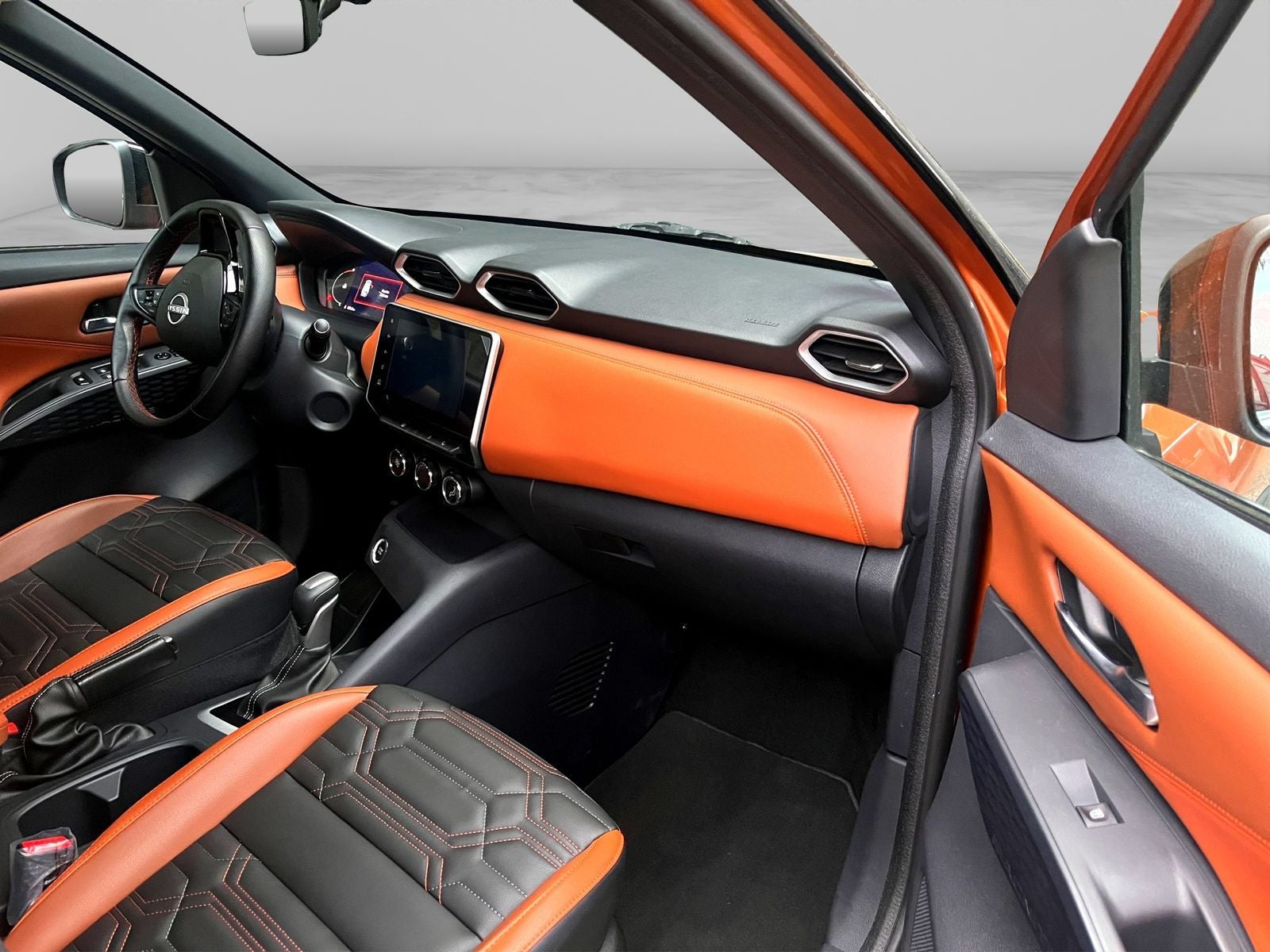 2025 Nissan Magnite 1.0 Exclusive At