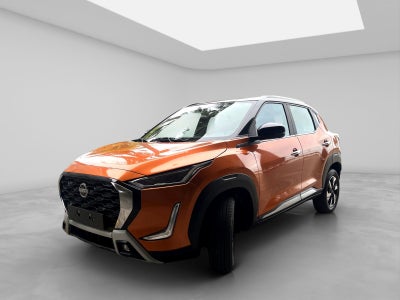 2025 Nissan Magnite 1.0 Exclusive At