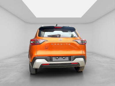 2025 Nissan Magnite 1.0 Exclusive At