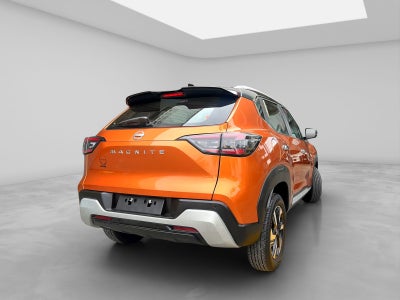 2025 Nissan Magnite 1.0 Exclusive At