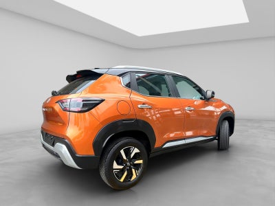 2025 Nissan Magnite 1.0 Exclusive At