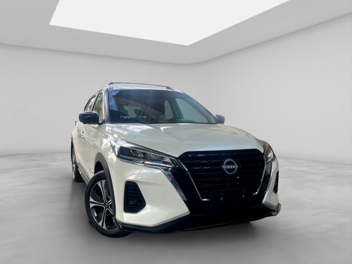 2024 Nissan Kicks E-Power Platinum At