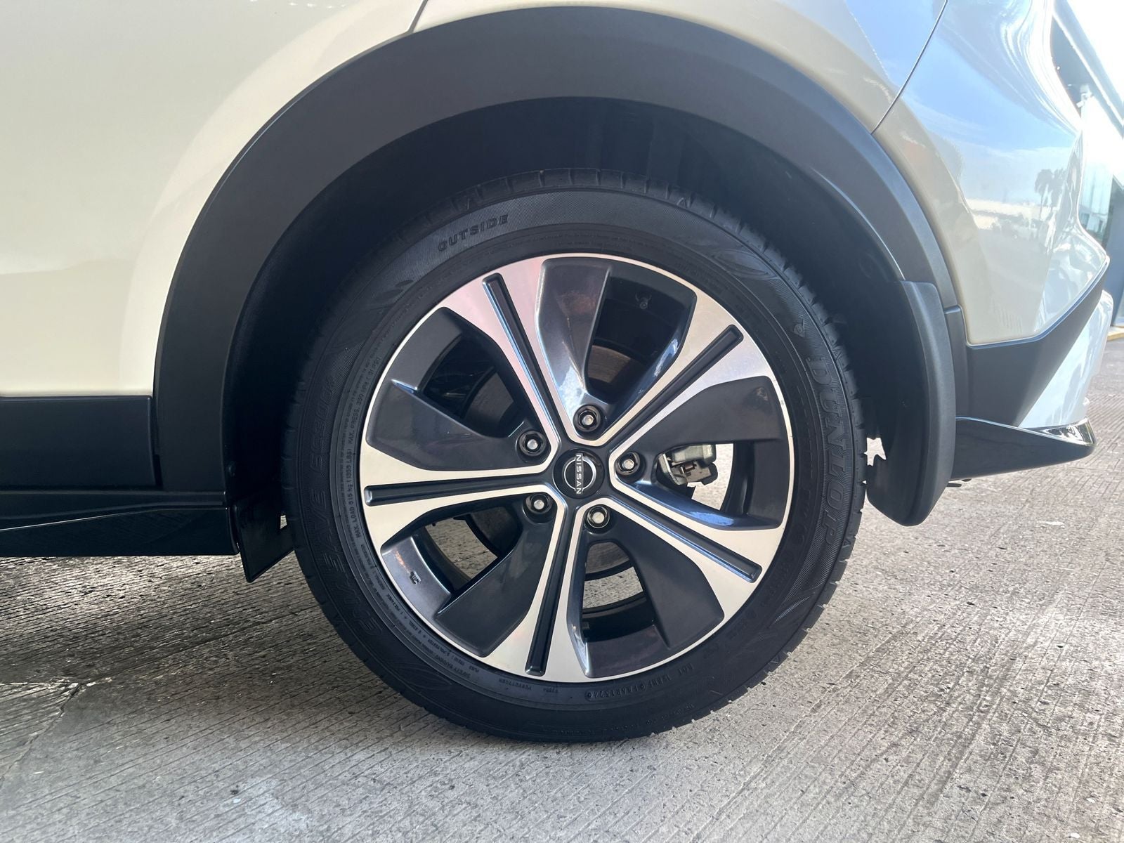 2024 Nissan Kicks E-Power Platinum At