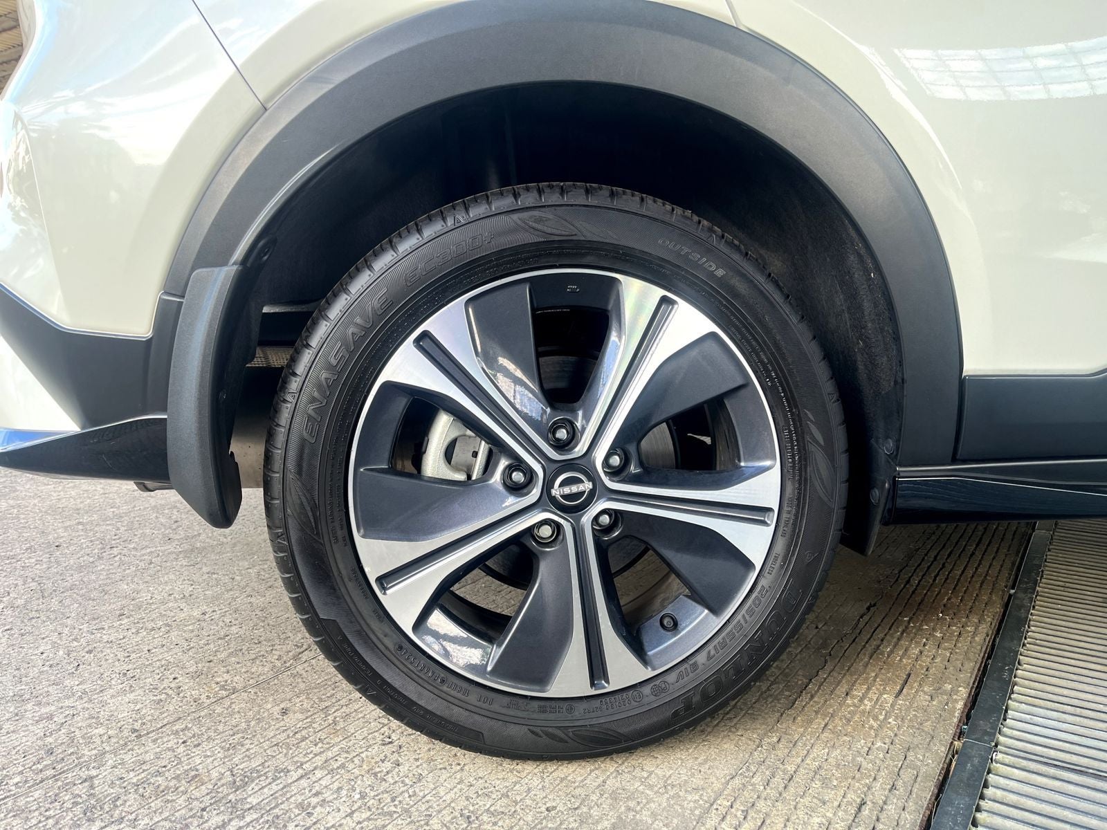 2024 Nissan Kicks E-Power Platinum At