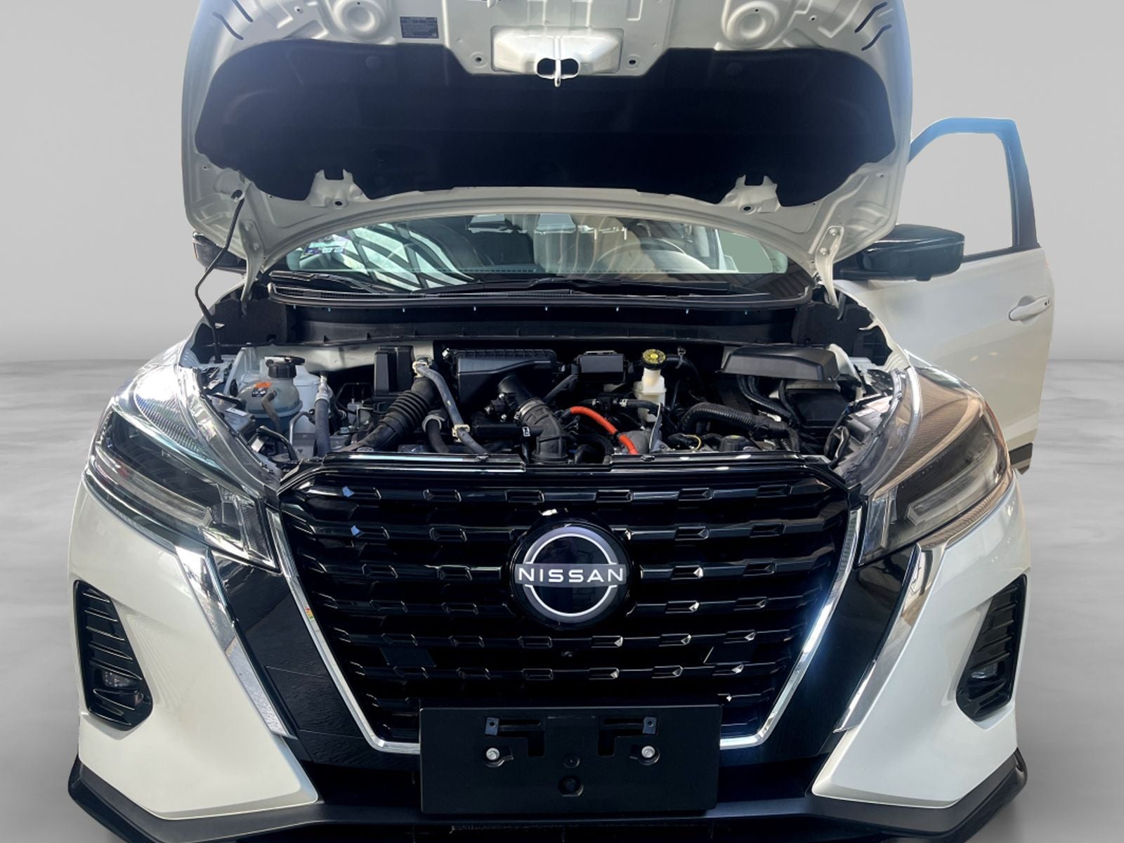 2024 Nissan Kicks E-Power Platinum At