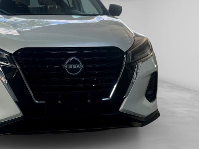 2024 Nissan Kicks E-Power Platinum At