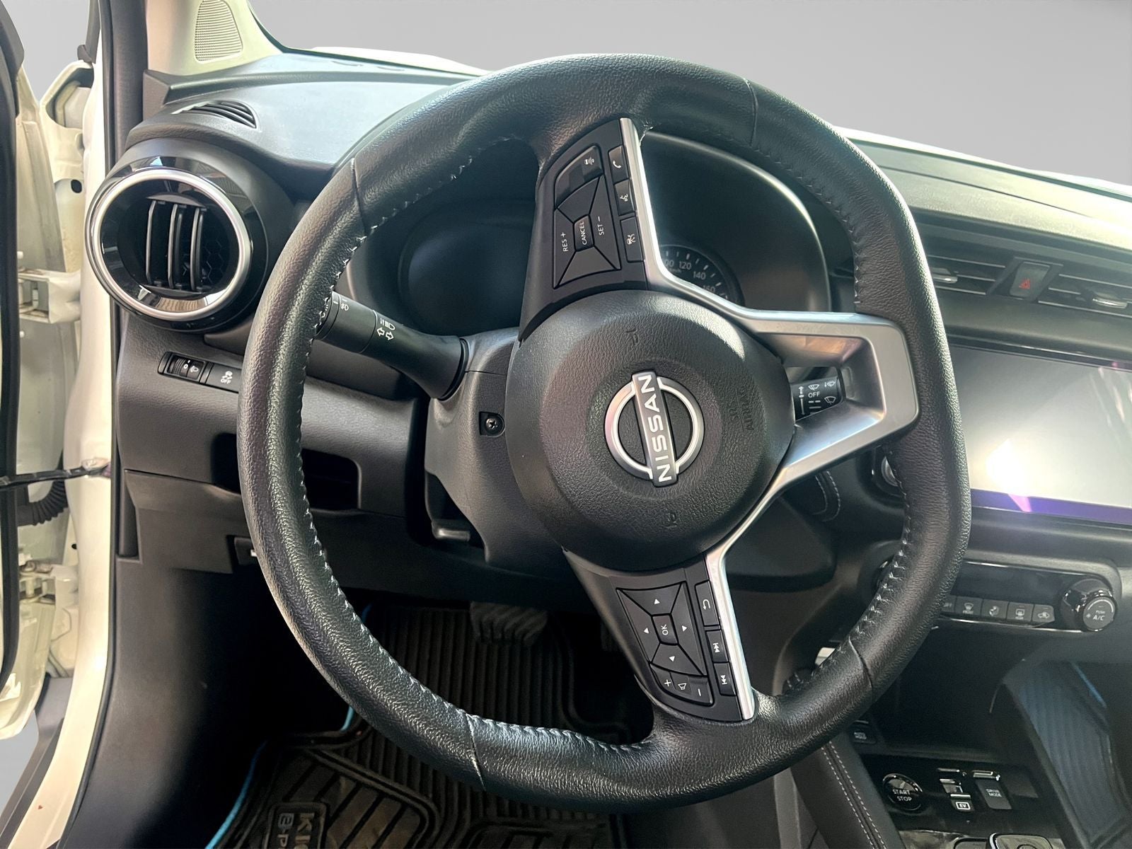 2024 Nissan Kicks E-Power Platinum At