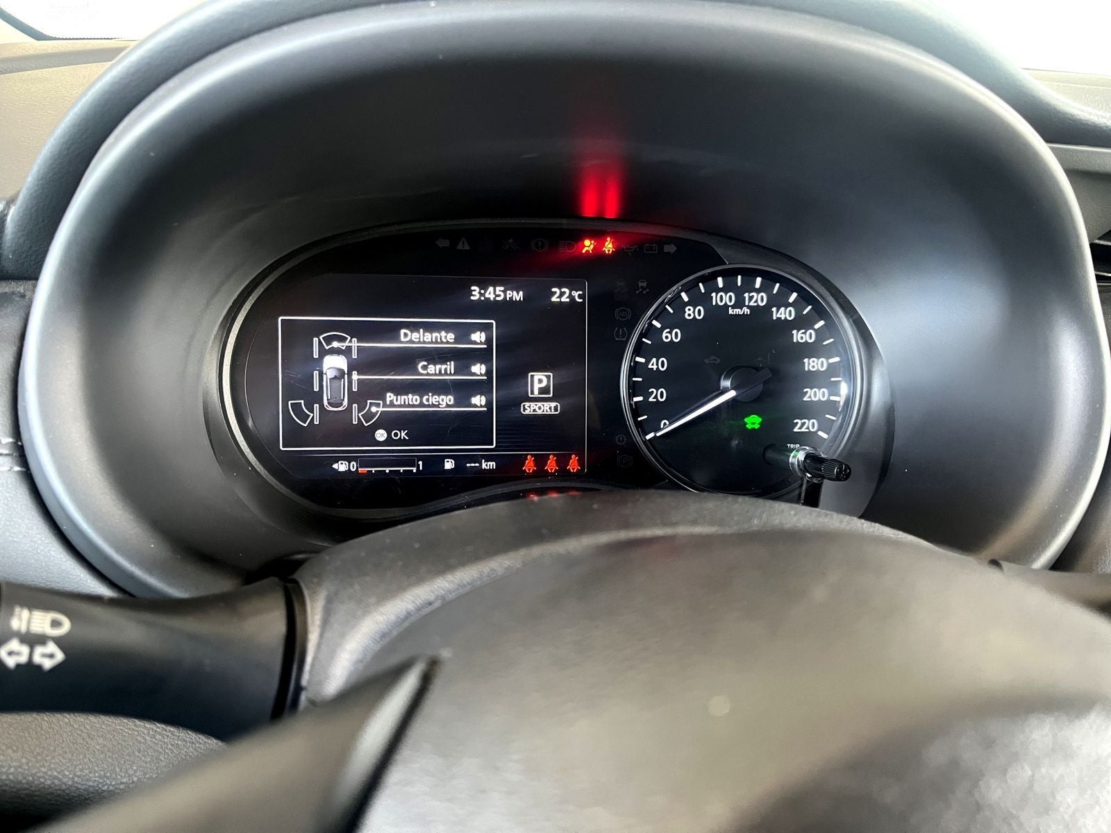 2024 Nissan Kicks E-Power Platinum At