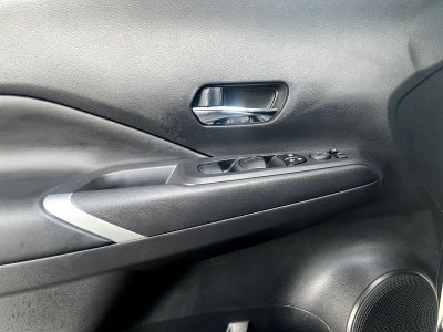 2024 Nissan Kicks E-Power Platinum At