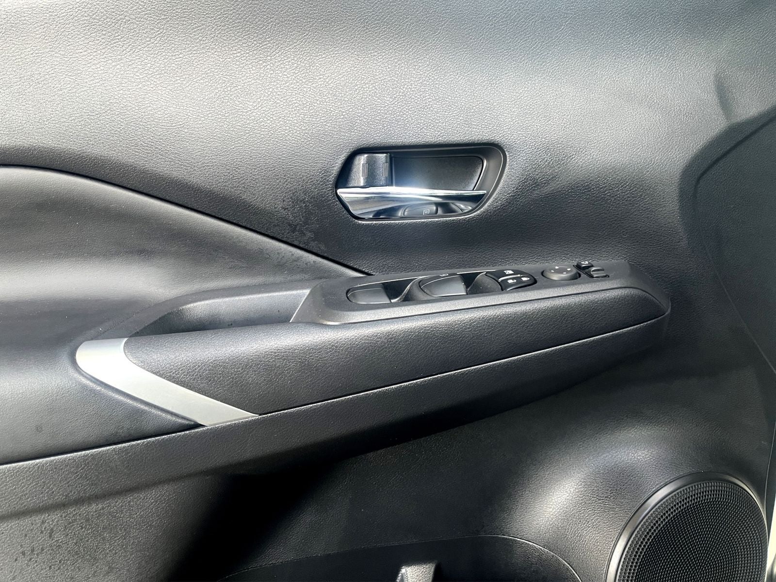 2024 Nissan Kicks E-Power Platinum At