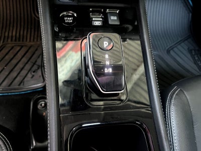 2024 Nissan Kicks E-Power Platinum At