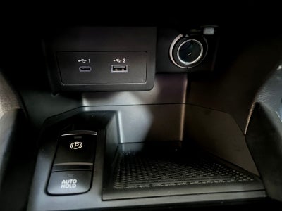 2024 Nissan Kicks E-Power Platinum At