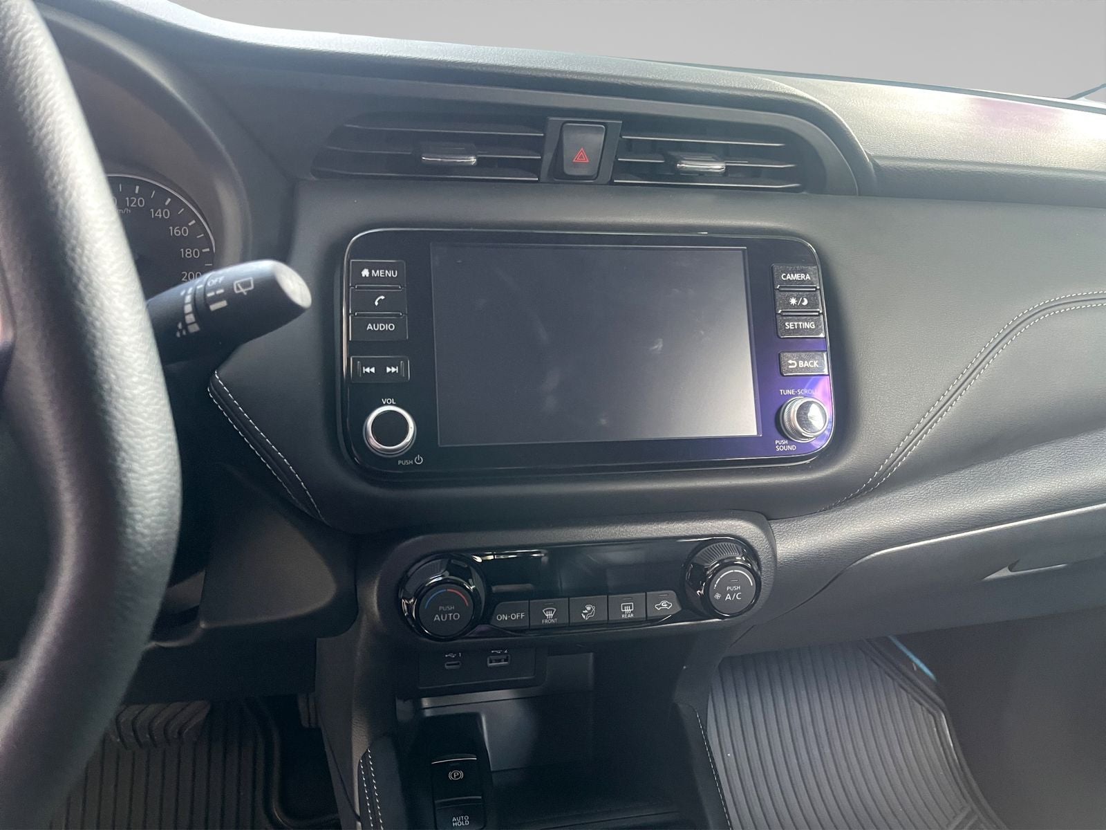 2024 Nissan Kicks E-Power Platinum At