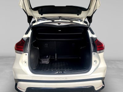 2024 Nissan Kicks E-Power Platinum At
