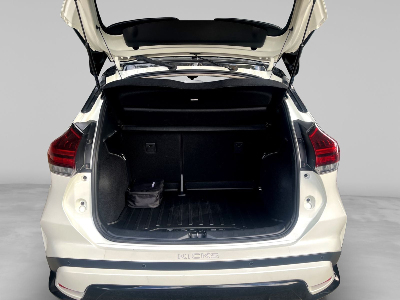 2024 Nissan Kicks E-Power Platinum At