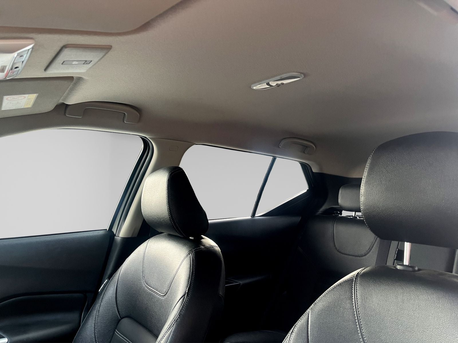 2024 Nissan Kicks E-Power Platinum At