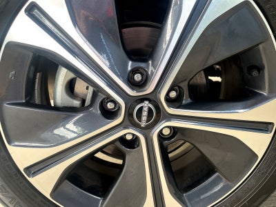 2024 Nissan Kicks E-Power Platinum At