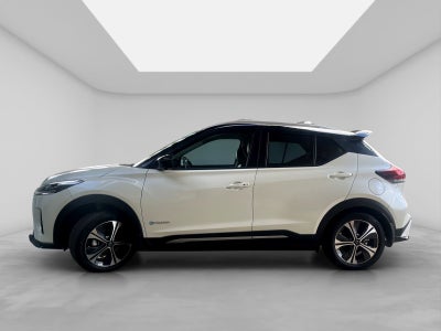 2024 Nissan Kicks E-Power Platinum At