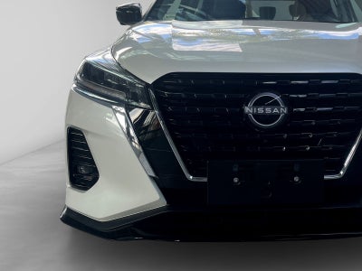 2024 Nissan Kicks E-Power Platinum At