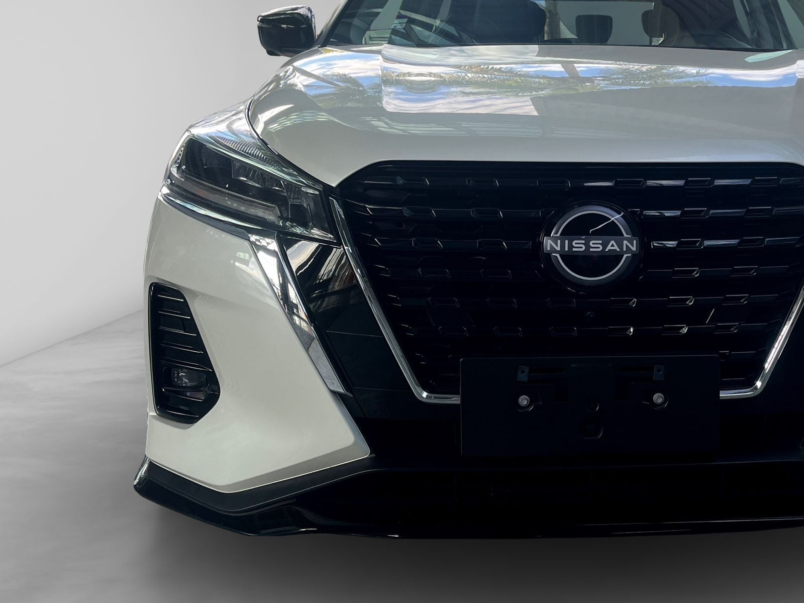 2024 Nissan Kicks E-Power Platinum At