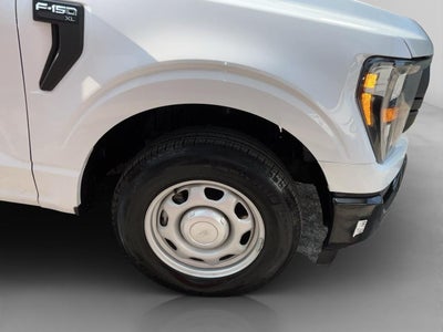 2023 Ford F-150 3.3 XL Doble Cabina V6 4x2 At