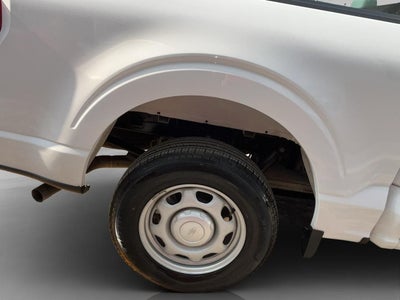 2023 Ford F-150 3.3 XL Doble Cabina V6 4x2 At
