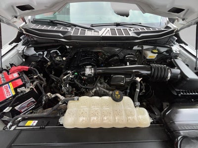 2023 Ford F-150 3.3 XL Doble Cabina V6 4x2 At