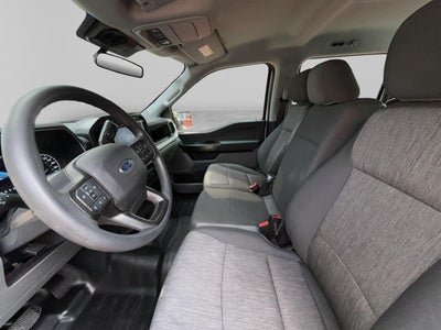 2023 Ford F-150 3.3 XL Doble Cabina V6 4x2 At