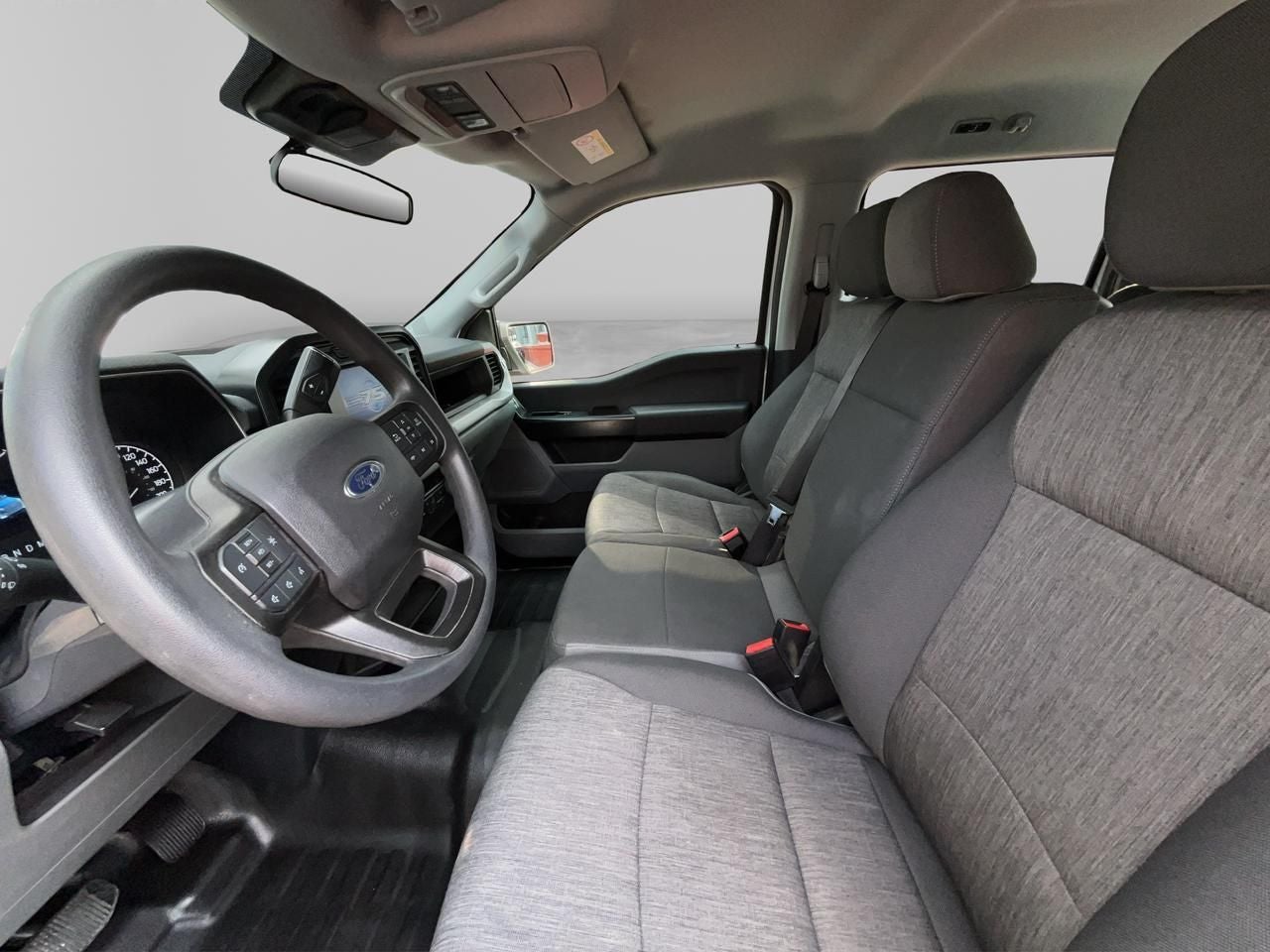 2023 Ford F-150 3.3 XL Doble Cabina V6 4x2 At