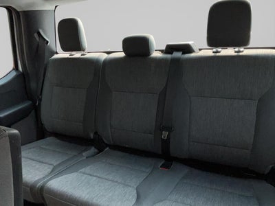 2023 Ford F-150 3.3 XL Doble Cabina V6 4x2 At